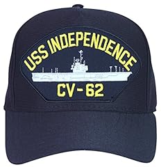 Uss independence baseball for sale  Delivered anywhere in USA 