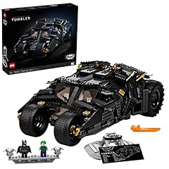 Lego batman batmobile for sale  Delivered anywhere in UK