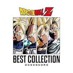 Dragon ball best d'occasion  Livré partout en France