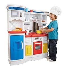 Little tikes cucina usato  Spedito ovunque in Italia 