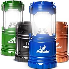 Mallome camping lantern for sale  Delivered anywhere in USA 