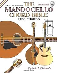The mandocello chord d'occasion  Livré partout en France