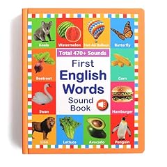 First english words for sale  Delivered anywhere in USA 