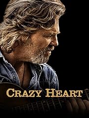 Crazy heart for sale  Delivered anywhere in USA 