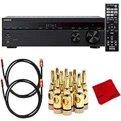 Sony strdh590 5.2 for sale  Delivered anywhere in USA 