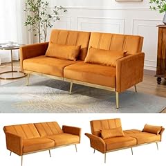 Futon sofa bed for sale  Delivered anywhere in USA 