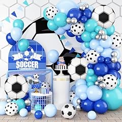 Football balloon arch for sale  Delivered anywhere in UK