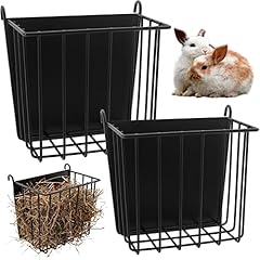 2pcs rabbit hay for sale  Delivered anywhere in USA 