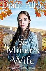 The miner wife d'occasion  Livré partout en France