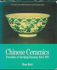Chinese ceramics porcelain for sale  Delivered anywhere in Ireland