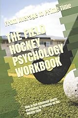 Field hockey psychology for sale  Delivered anywhere in UK