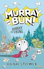 Murray the viking d'occasion  Livré partout en France