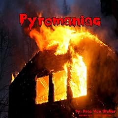 Pyromaniac gebraucht kaufen  Wird an jeden Ort in Deutschland