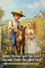 Bunny brown sister for sale  Delivered anywhere in UK