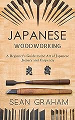 Japanese woodworking beginner for sale  Delivered anywhere in USA 
