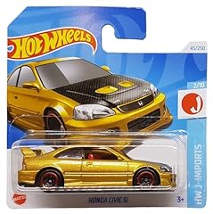 Hot wheels honda for sale  Delivered anywhere in Ireland