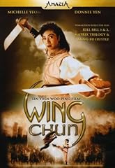 Wing chun usato  Spedito ovunque in Italia 