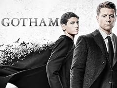 Gotham for sale  Delivered anywhere in USA 
