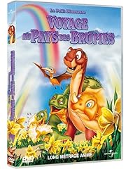 dvd dinosaure coffret d'occasion  Livré partout en France