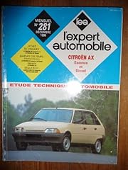 Expert automobile 281 d'occasion  Livré partout en France
