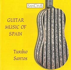 Guitar music spain d'occasion  Livré partout en France