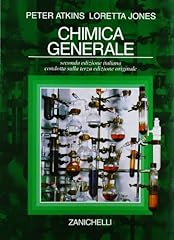 Chimica generale usato  Spedito ovunque in Italia 