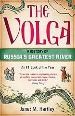 Volga history russia for sale  Delivered anywhere in Ireland