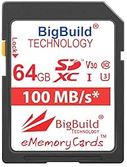 Bigbuild technology 64gb for sale  Delivered anywhere in UK