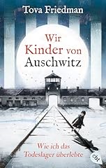 Wir kinder auschwitz gebraucht kaufen  Wird an jeden Ort in Deutschland