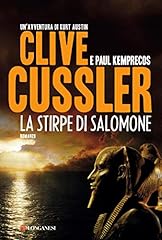Stirpe salomone numa usato  Spedito ovunque in Italia 