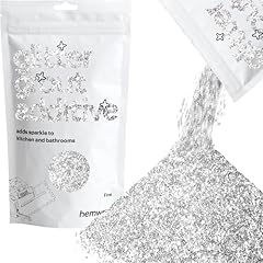 Hemway silver glitter d'occasion  Livré partout en France