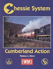 Chessie system cumberland for sale  Delivered anywhere in USA 