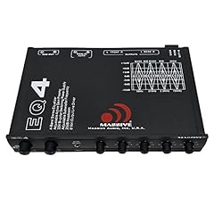 Massive audio eq4 for sale  Delivered anywhere in Canada
