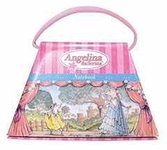 Angelina ballerina handbag for sale  Delivered anywhere in UK