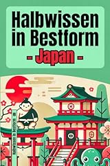 Halbwissen bestform japan gebraucht kaufen  Wird an jeden Ort in Deutschland