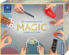 Kosmos 601799 magic gebraucht kaufen  Wird an jeden Ort in Deutschland