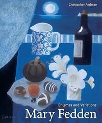 Mary fedden new for sale  Delivered anywhere in UK
