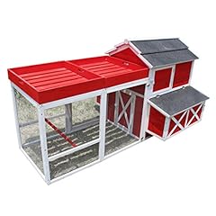 Zoovilla red barn for sale  Delivered anywhere in USA 