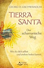 Tierra santa schamanische gebraucht kaufen  Wird an jeden Ort in Deutschland