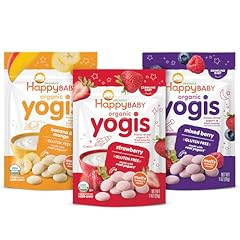 Happy baby organics for sale  Delivered anywhere in USA 