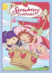 Strawberry shortcake friends for sale  Delivered anywhere in USA 