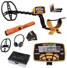 Garrett ace 400 for sale  Delivered anywhere in USA 