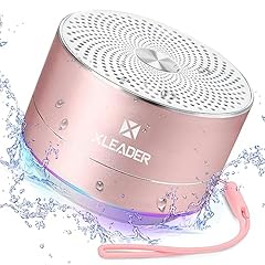 Xleader casse bluetooth usato  Spedito ovunque in Italia 