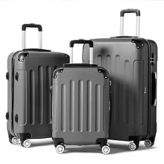 Leadzm set valises d'occasion  Livré partout en France