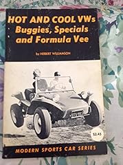 Hot cool vws for sale  Delivered anywhere in USA 