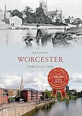 Worcester time for sale  Delivered anywhere in UK