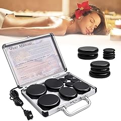 Hot stones massage for sale  Delivered anywhere in USA 
