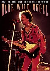 Jimi hendrix blue d'occasion  Livré partout en France