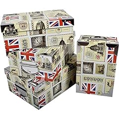 London set printed for sale  Delivered anywhere in UK