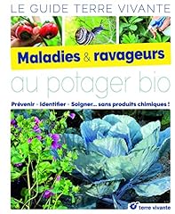 Guide maladies ravageurs d'occasion  Livré partout en France